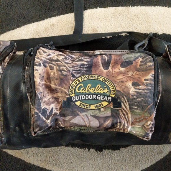 Cabela's Bags Cabelas Gun Rifle Bag Case Poshmark